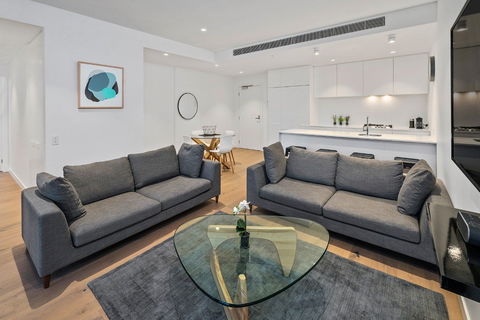Anchorage Apartments Hampton - Tourism Brisbane 15