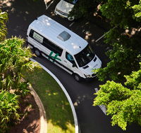 Holiday Inn Sydney Airport - Tourism Brisbane