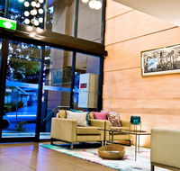 Quest Mascot - Tourism Brisbane