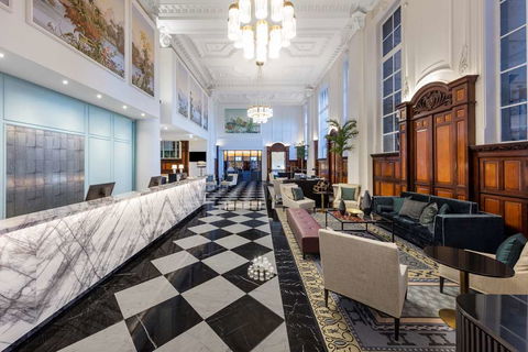 Adina Apartment Hotel Brisbane - Tourism Brisbane 2