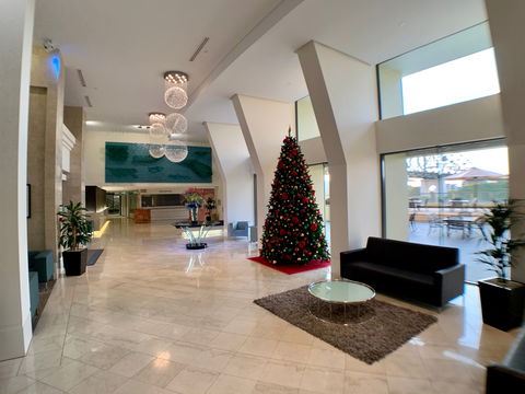 Astra Apartments Brisbane - Tourism Brisbane 1