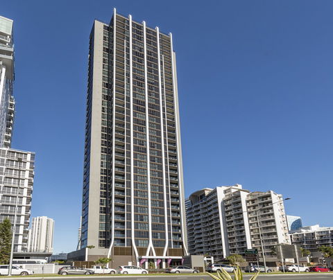 Avani Broadbeach Residences - Tourism Brisbane 0