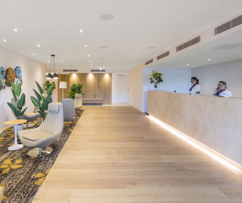 Avani Broadbeach Residences - Tourism Brisbane 1