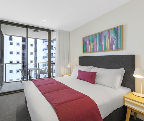 Avani Broadbeach Residences - Tourism Brisbane 2