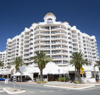 Phoenician Resort - Tourism Brisbane