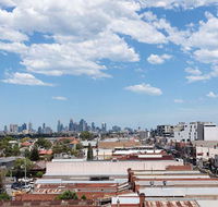 Artel Apartment Hotel Melbourne - Brisbane 4u