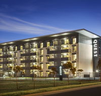 Quest Melbourne Airport - Brisbane 4u