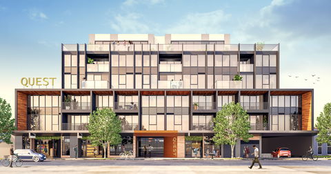 Quest Preston - Brisbane Tourism 0