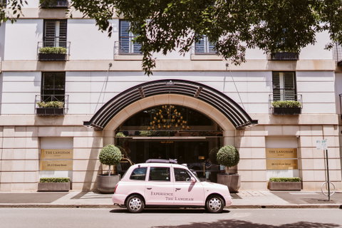 The Langham Sydney - Tourism Brisbane 1