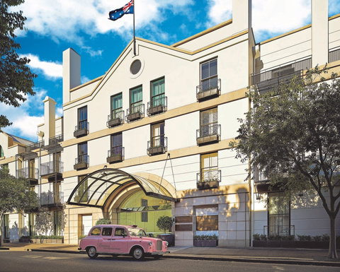 The Langham Sydney - Tourism Brisbane 2