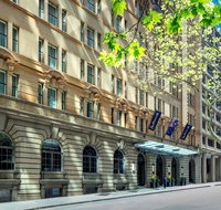 Radisson Blu Plaza Hotel Sydney - Tourism Brisbane