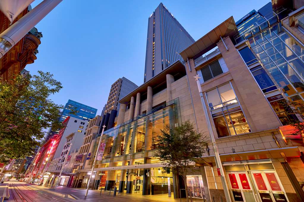 Sydney South ACT Tourism Brisbane