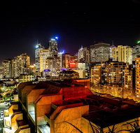 Adge Apartment Hotel - Tourism Brisbane