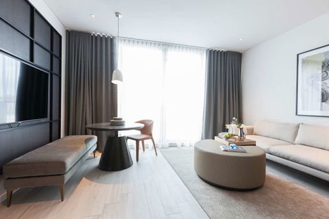 Skye Suites Green Square - Brisbane 4u 0