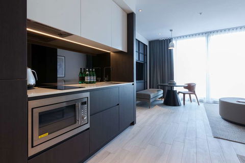Skye Suites Green Square - Brisbane 4u 1