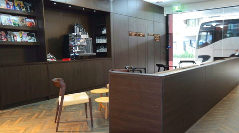 28 Hotel - Tourism Brisbane 2