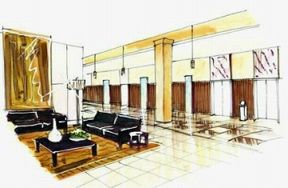 Adina Apartment Hotel Sydney Central - Tourism Brisbane 1