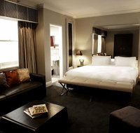 The Kirketon Hotel - Tourism Brisbane