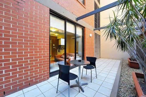APX Apartments Darling Harbour - Tourism Brisbane 2