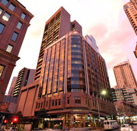 Metro Hotel Marlow Sydney Central - Tourism Brisbane