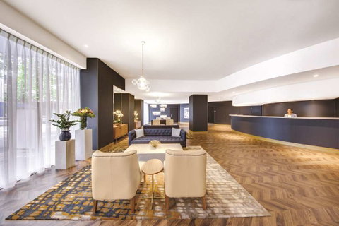 Vibe Hotel Sydney - Tourism Brisbane 2