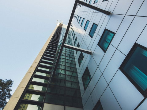 Ibis Styles Sydney Central - Tourism Brisbane 2
