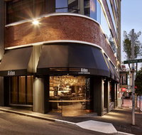 Aiden by Best Western - Tourism Brisbane
