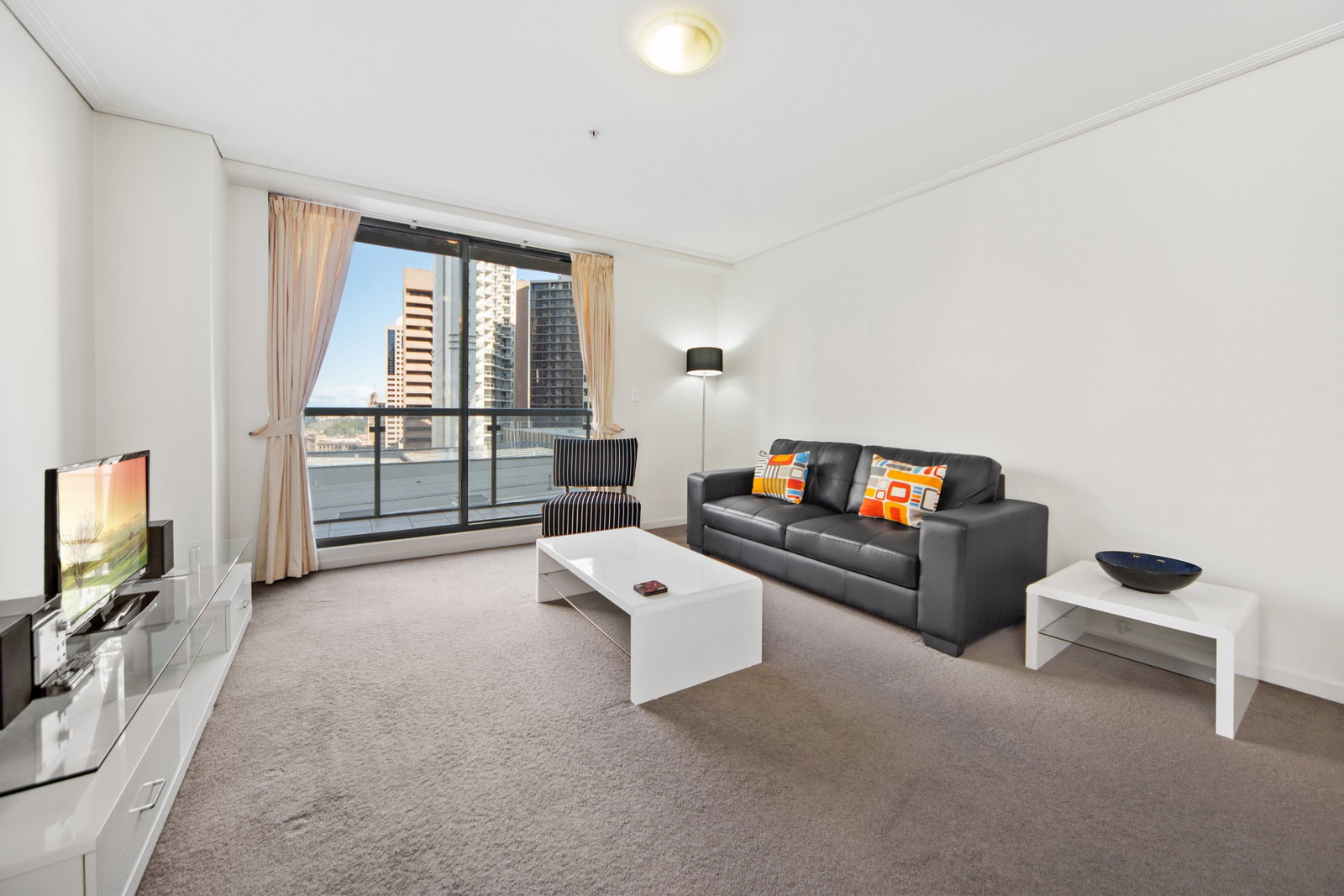 Sydney South ACT Tourism Brisbane