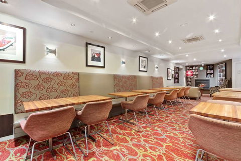 Alto Hotel On Bourke - Tourism Brisbane 2