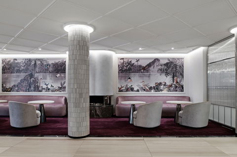 Royce Hotel - Tourism Brisbane 0