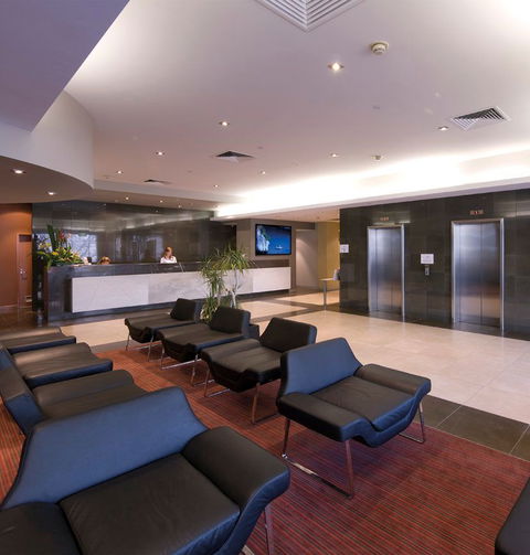 Atlantis Hotel - Tourism Brisbane 1