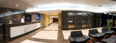 Atlantis Hotel - Tourism Brisbane 2