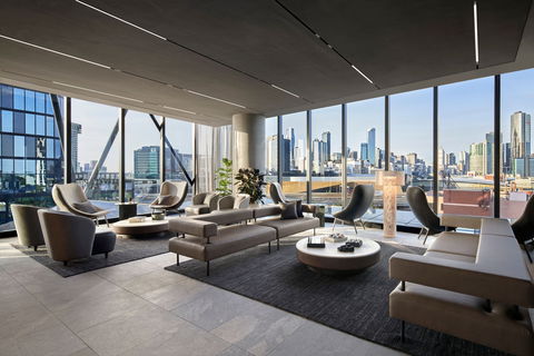 AC Hotel By Marriott Melbourne Southbank - Brisbane 4u 0