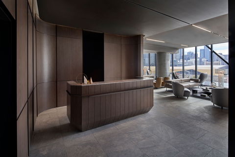 AC Hotel By Marriott Melbourne Southbank - Brisbane 4u 2