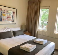 DressCircle Apts - Archer St - Tourism Brisbane