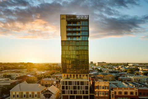 Hotel Indigo Adelaide Markets - Brisbane 4u 0