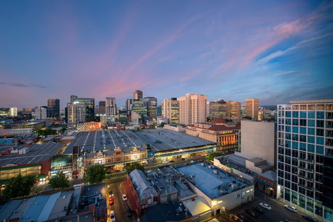 Hotel Indigo Adelaide Markets - Brisbane 4u 2