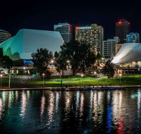 Stamford Plaza Adelaide - Brisbane 4u