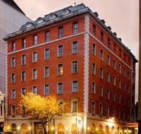 Hotel Grand Chancellor on Currie - Brisbane 4u