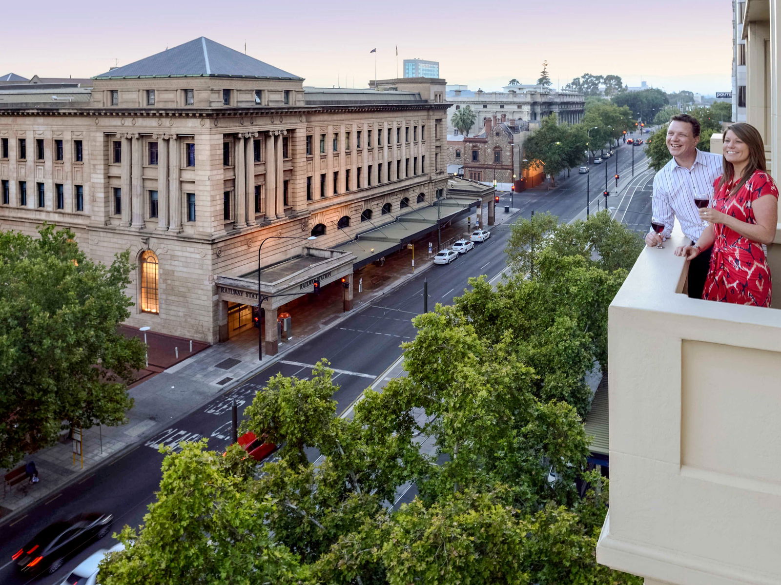 Adelaide SA Brisbane 4u