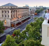 Mercure Grosvenor Hotel Adelaide - Brisbane 4u