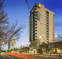 Quest King William South - Brisbane 4u