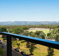 Rydges South Park Adelaide - Brisbane 4u
