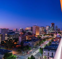 Tom's Court Hotel - Brisbane 4u