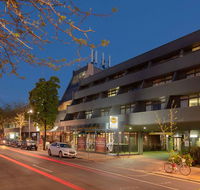 Comfort Hotel Adelaide Meridien - Tourism Brisbane