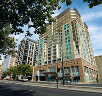 Oaks Embassy - Brisbane 4u