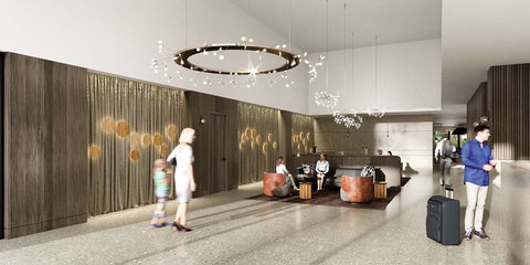 Majestic M Suites - Tourism Brisbane 2