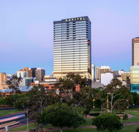 Sofitel Adelaide - Brisbane 4u