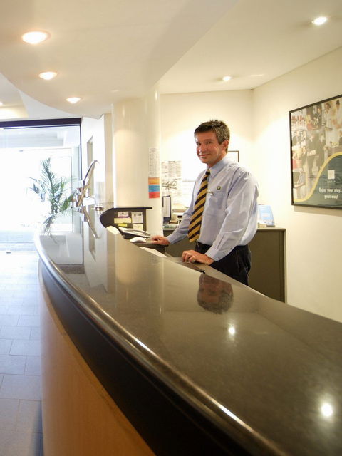 Quest Manly - Brisbane Tourism 1