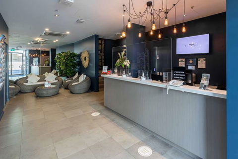 Narrabeen Sands Hotel By Nightcap Plus - Tourism Brisbane 2